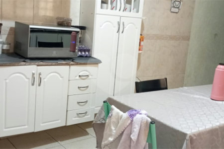 Casa à venda com 3 quartos, sendo 1 suíte,  em Jardim Valéria, Guarulhos, SP