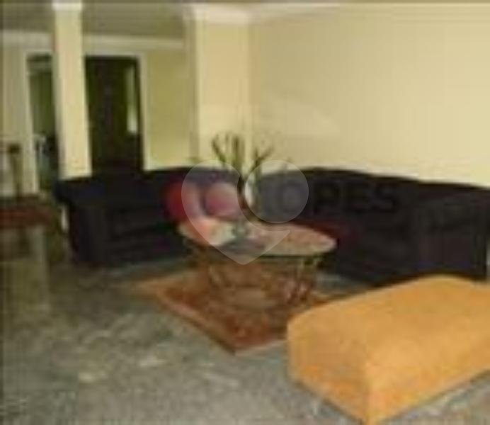 Apartamento à venda com 4 quartos, sendo 3 suítes, em Campo Belo, São Paulo, SP