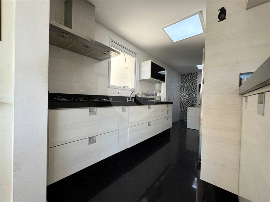 Apartamento à venda com 3 suítes em Casa Verde, São Paulo, SP