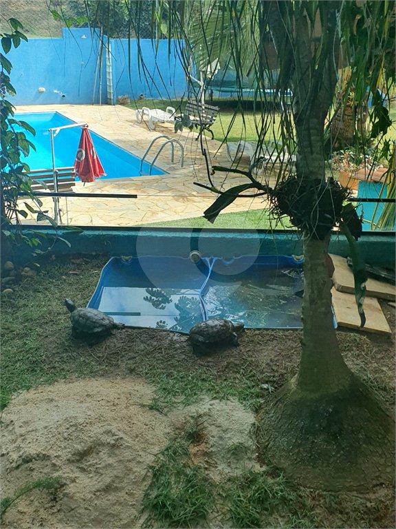 Casa à venda ou para alugar com 4 suítes em Vila Machado, Mairiporã, SP