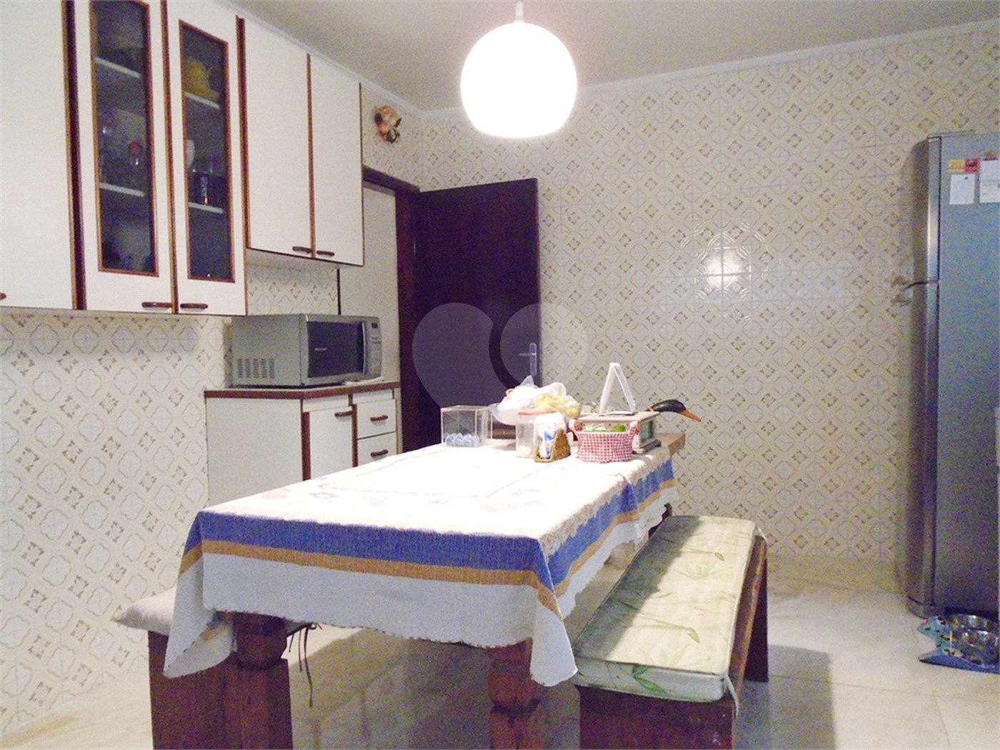 Casa à venda com 3 quartos, sendo 1 suíte, no condomínio Praça Doutor José Augusto César,8, São Paulo - SP