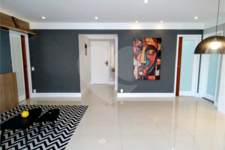 Apartamento à venda com 3 suítes em Vila Nova Socorro, Mogi das Cruzes, SP