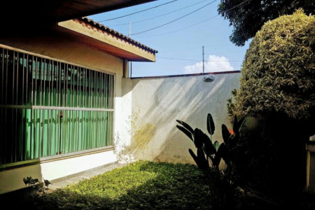 Casa Térrea à venda com 3 quartos, sendo 1 suíte, em Brooklin Velho, São Paulo, SP