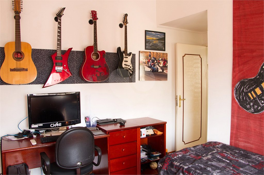 Apartamento à venda com 4 quartos, sendo 2 suítes, em Vila Buarque, São Paulo, SP