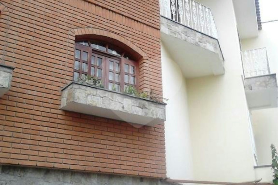 Sobrado à venda com 3 quartos, sendo 1 suíte, em Mandaqui, São Paulo, SP