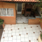 Sobrado à venda com 3 quartos, sendo 1 suíte, em Brooklin Velho, São Paulo, SP