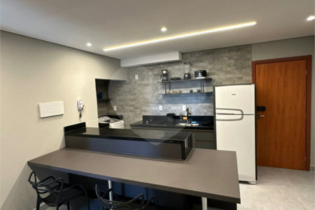 Apartamento à venda com 1 quarto em Morada do Ouro, Cuiabá, MT