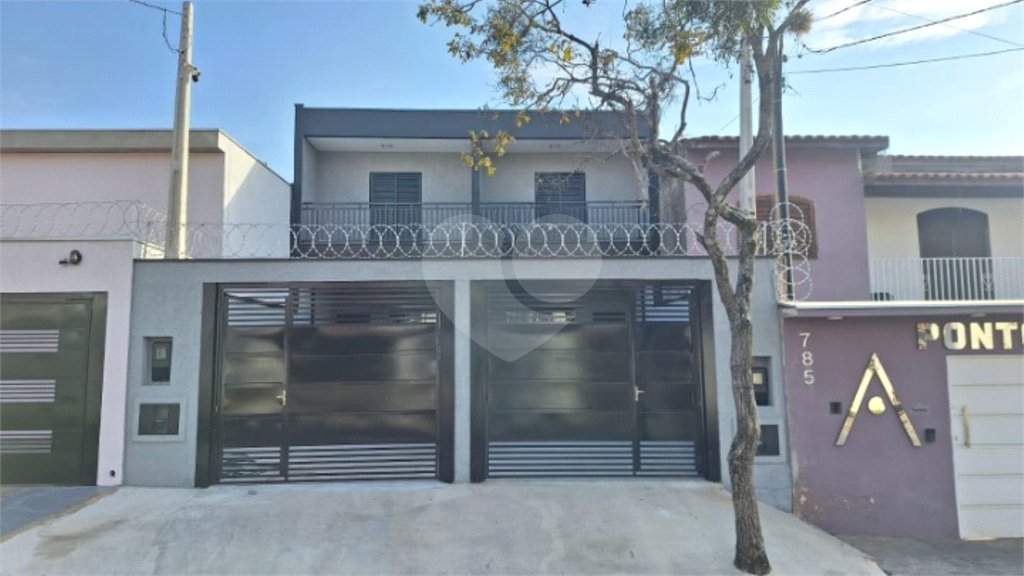 Casa de Vila à venda com 2 suítes em Wanel Ville, Sorocaba, SP
