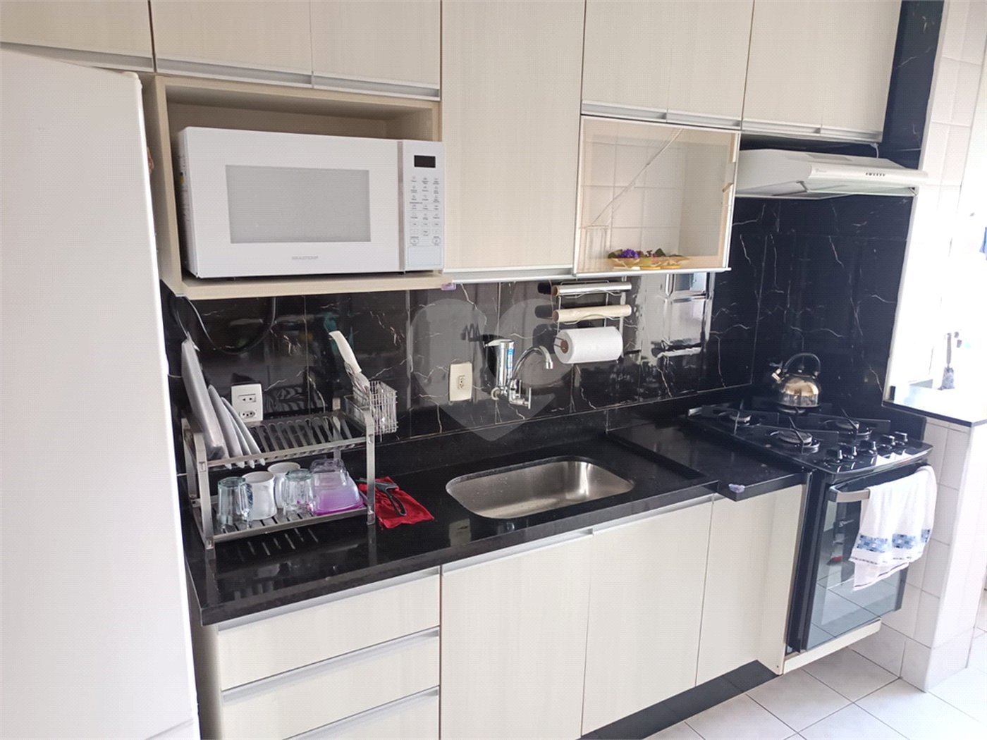 Apartamento à venda com 2 quartos em Jardim Ivana, São Paulo, SP