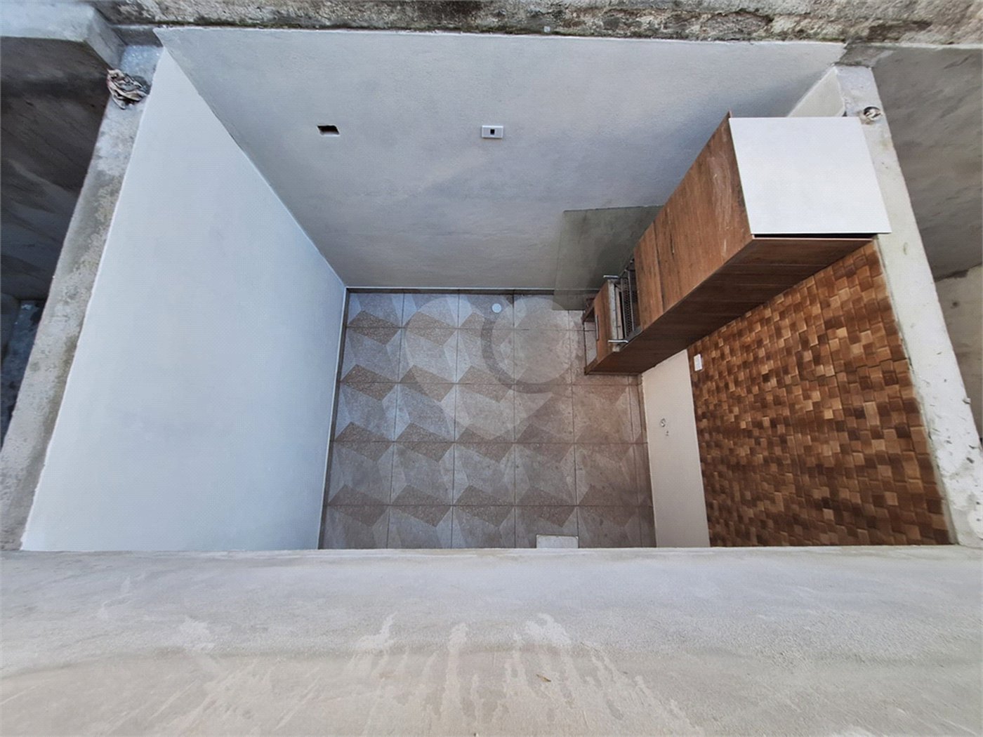 Sobrado à venda com 3 quartos, sendo 1 suíte, em Vila do Castelo, São Paulo, SP