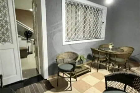 Casa à venda com 3 suítes em Tijuca, Rio de Janeiro, RJ