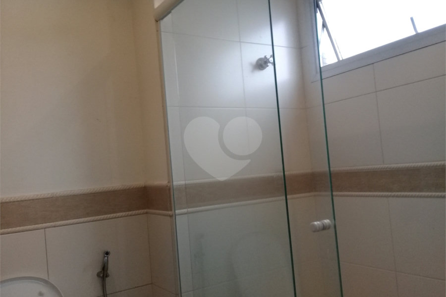 Apartamento à venda com 3 quartos, sendo 1 suíte, em Santana, São Paulo, SP