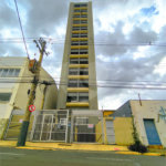 Apartamento à venda com 1 quarto em Vila Sfeir, Indaiatuba, SP