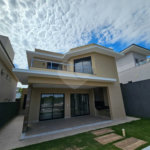 Casa à venda com 3 quartos, sendo 4 suítes, no condomínio Reserva dos Vinhedos, Louveira - SP