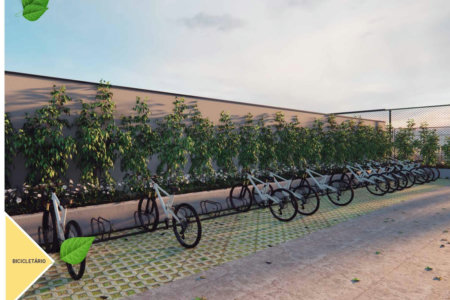 Tropical Park Residencial