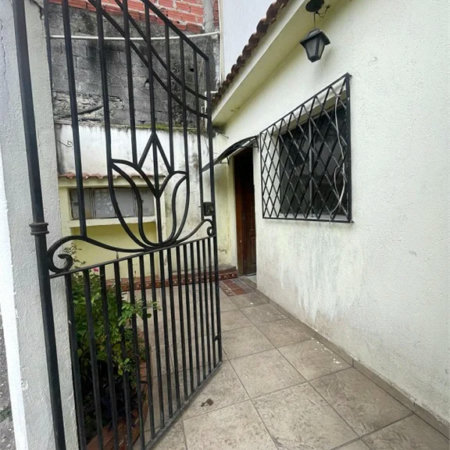 Casa à venda com 2 quartos em Parque Ligia, São Paulo, SP