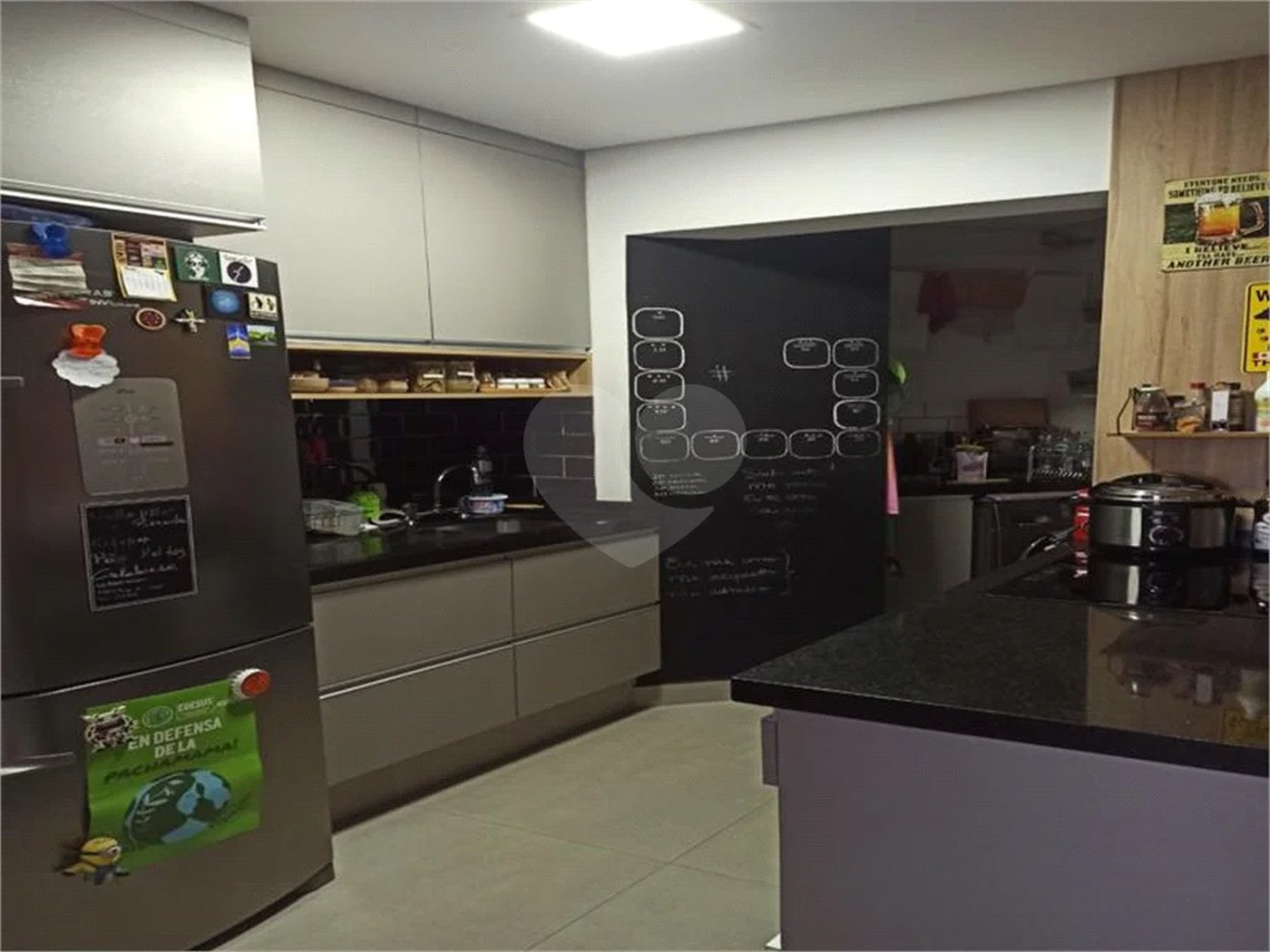 Apartamento à venda com 1 suíte em Santana, São Paulo, SP