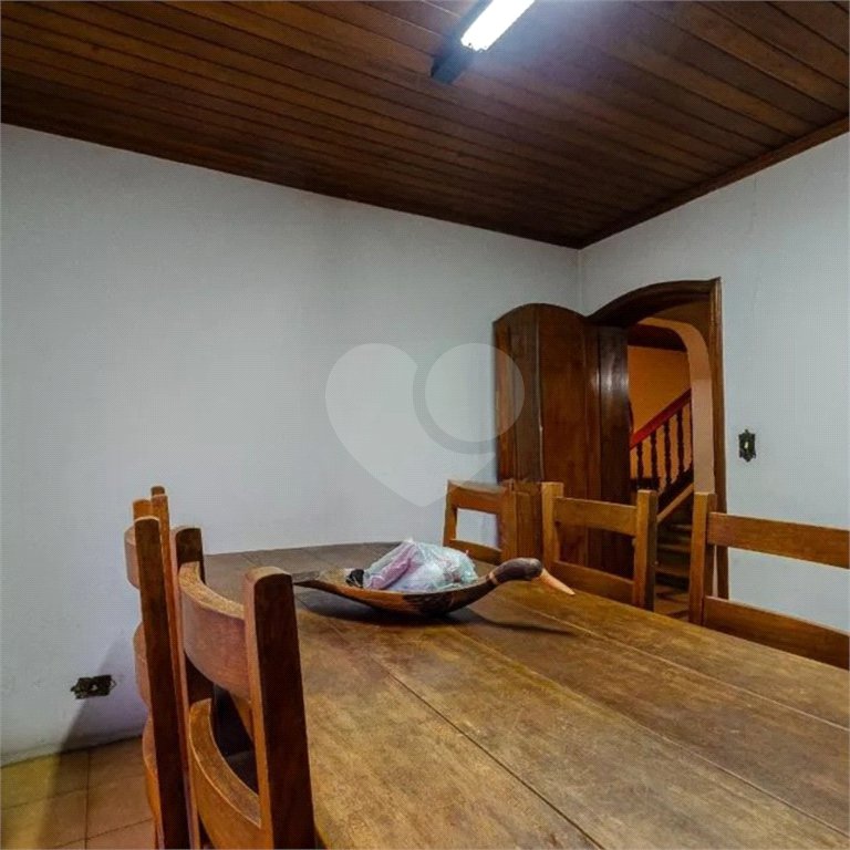 Casa à venda ou para alugar com 4 suítes em Vila Comercial, São Paulo, SP