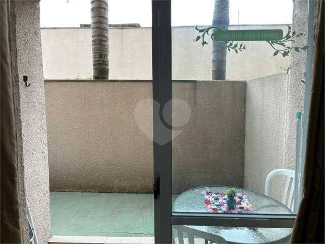 Apartamento à venda com 2 quartos em Bom Retiro, São Paulo, SP