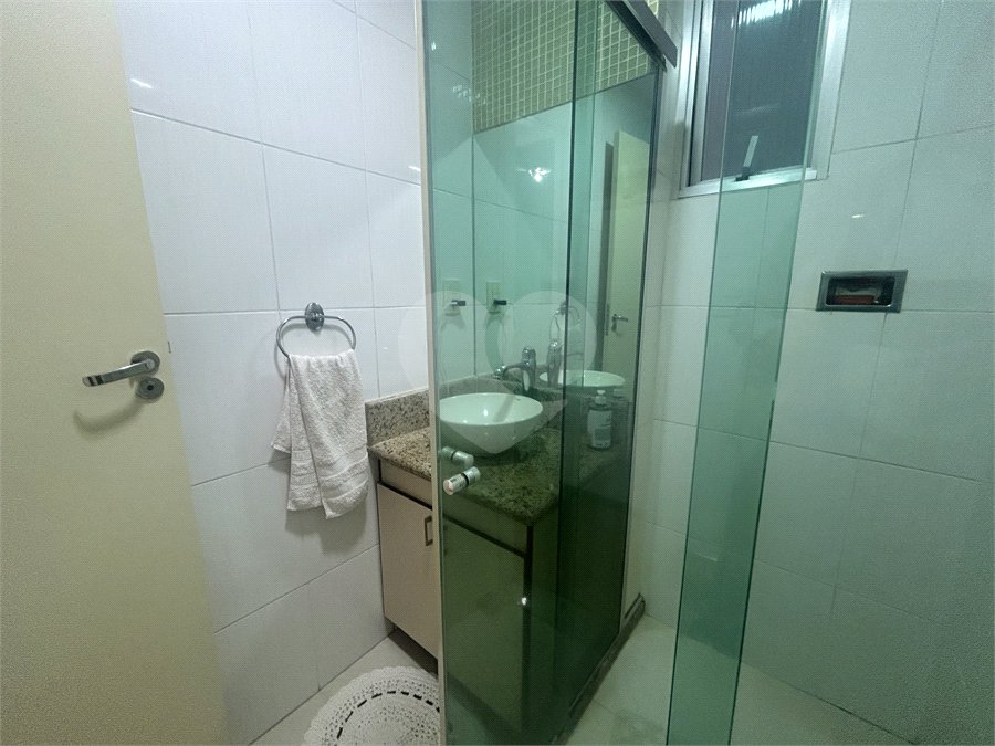 Apartamento à venda com 3 quartos, sendo 1 suíte, em Tijuca, Rio de Janeiro, RJ