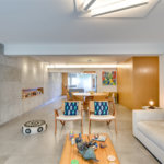 Apartamento à venda com 4 quartos, sendo 3 suítes, em Alto da Boa Vista, São Paulo, SP