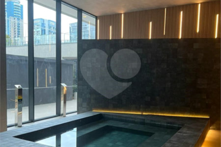 Apartamento à venda com 1 suíte em Vila Olímpia, São Paulo, SP