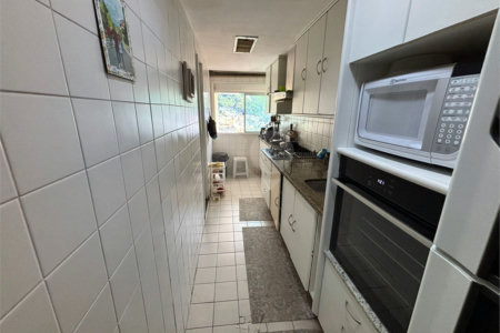 Cobertura à venda com 4 quartos, sendo 2 suítes,  em Tijuca, Rio de Janeiro, RJ