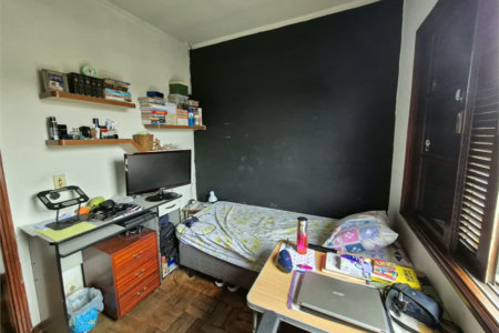 Sobrado à venda com 4 quartos em Jardim Sarah, São Paulo, SP