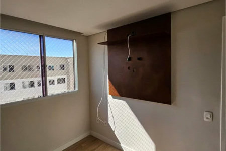 Apartamento à venda com 2 quartos em Jardim Boa Vista (zona Oeste), São Paulo, SP