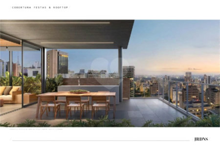 Casa à venda com 1 suíte em Cerqueira César, São Paulo, SP