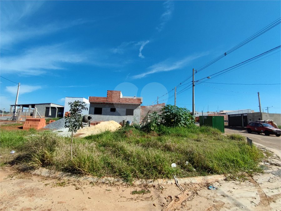 Terreno à venda em Parque Itapê, Itapetininga, SP