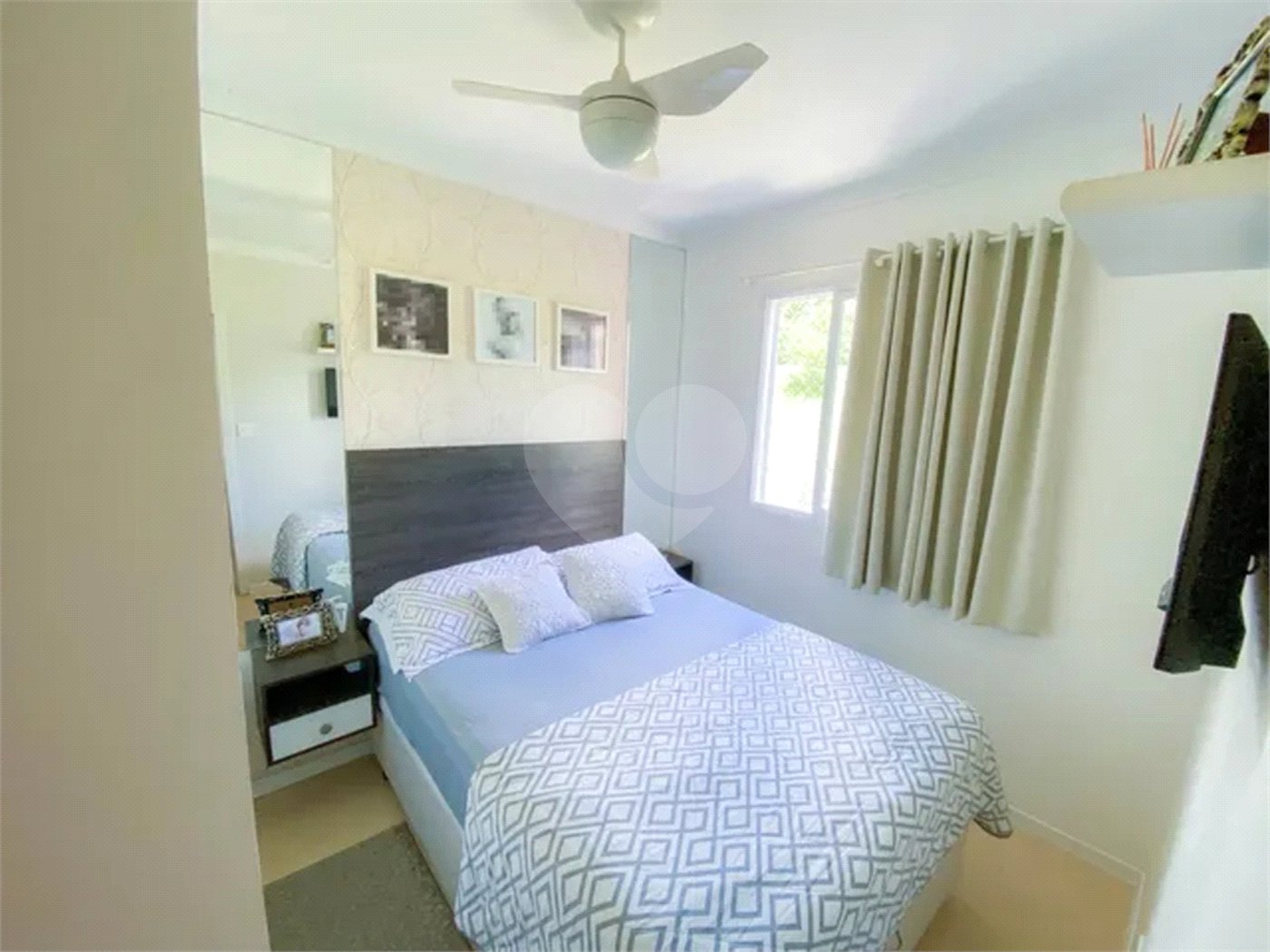 Apartamento à venda com 2 quartos em Jardim Satélite, São José dos Campos, SP
