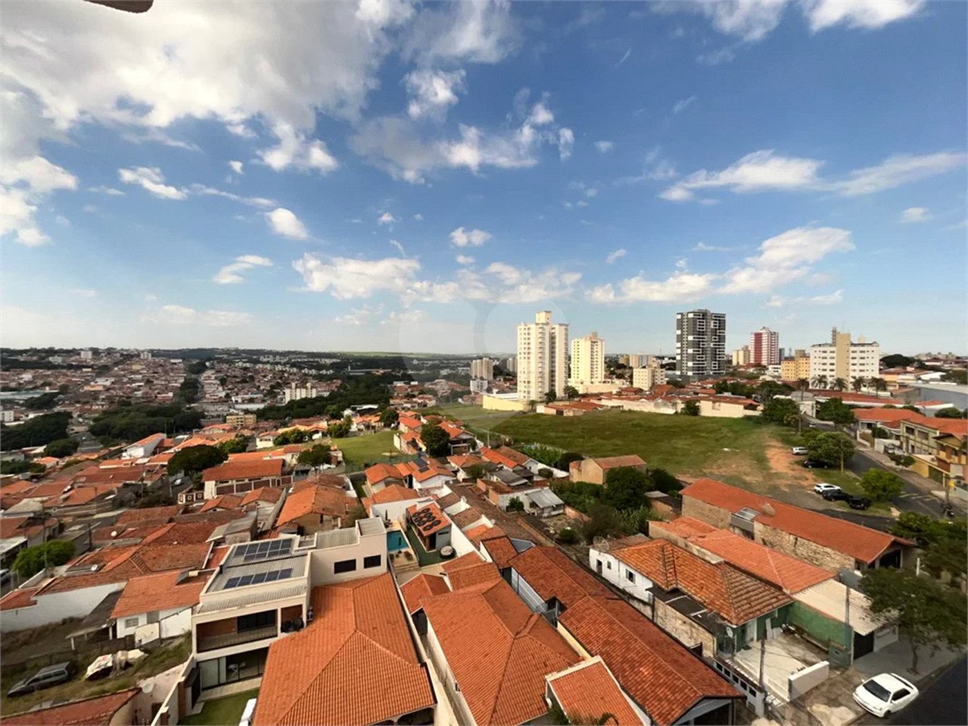 Apartamento à venda no Edifício Felicitá – Nova América, Piracicaba/SP