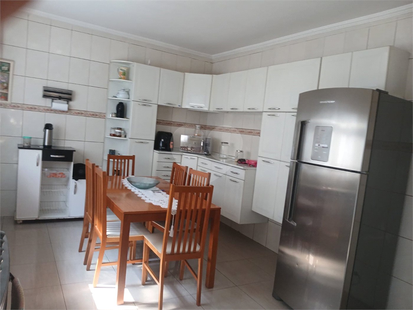 Casa à venda com 4 quartos, sendo 1 suíte, em Jardim Rosa de Franca, Guarulhos, SP