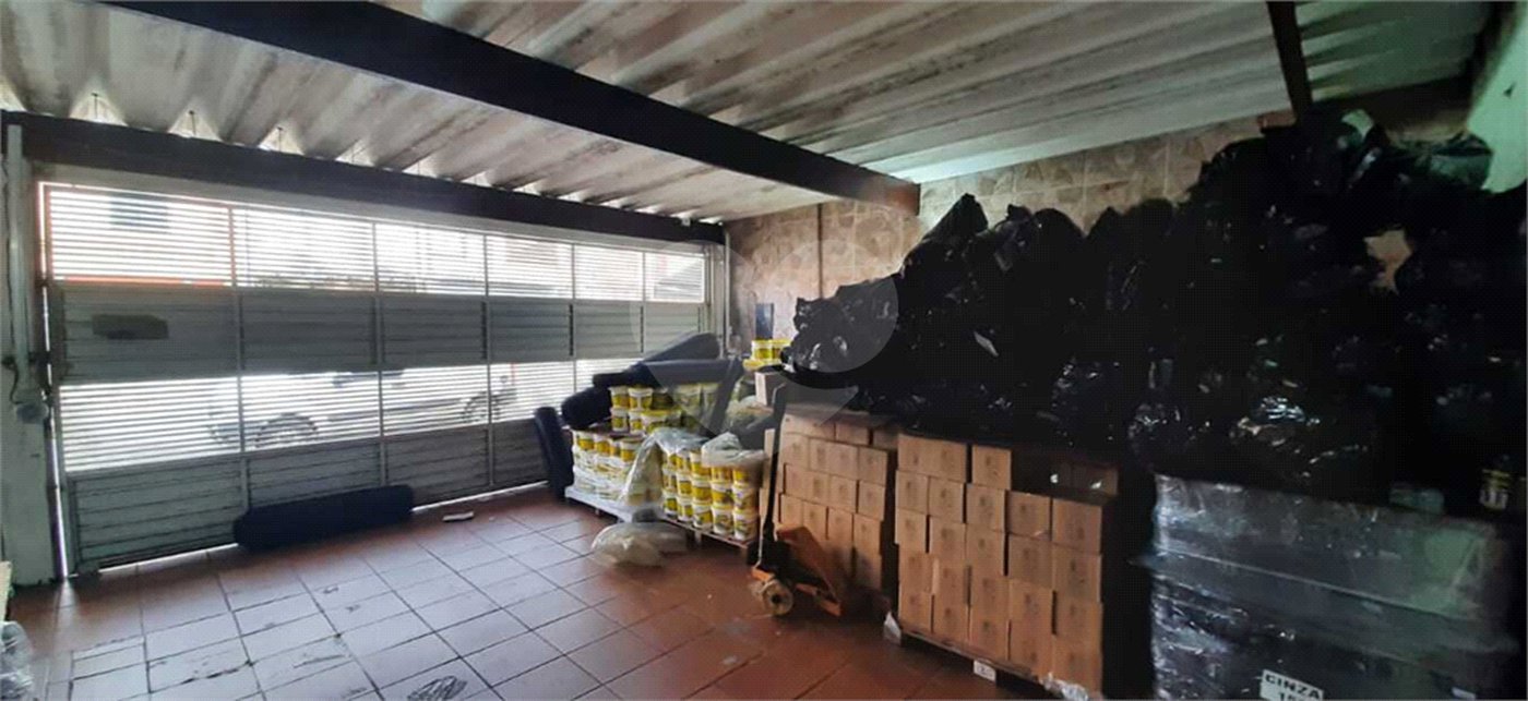 Casa Térrea à venda com 3 quartos em Casa Verde, São Paulo, SP