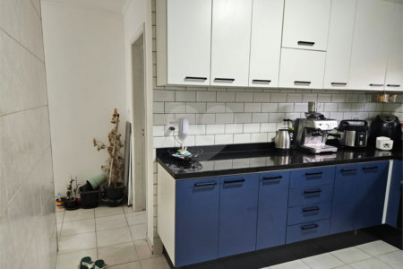 Apartamento à venda com 3 quartos, sendo 1 suíte, em Santana, São Paulo, SP