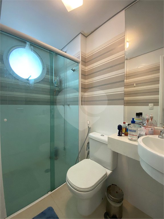 Apartamento à venda com 4 suítes em Santana, São Paulo, SP