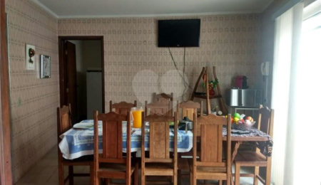 Casa à venda com 10 quartos, sendo 5 suítes,  em Tremembé, São Paulo, SP