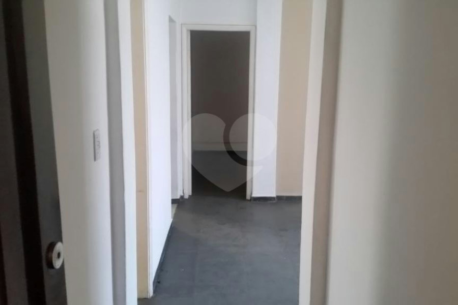 Apartamento à venda com 1 quarto em Santana, São Paulo, SP
