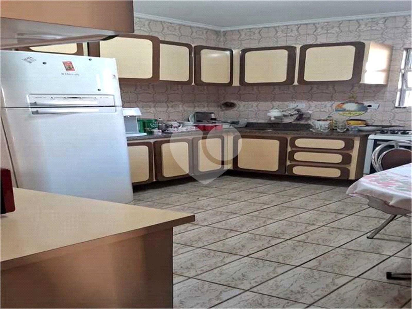 Apartamento à venda com 3 quartos em Vila Gomes Cardim, São Paulo, SP