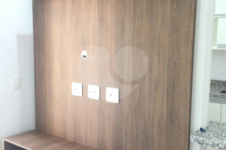 Apartamento à venda com 1 suíte em Casa Verde, São Paulo, SP