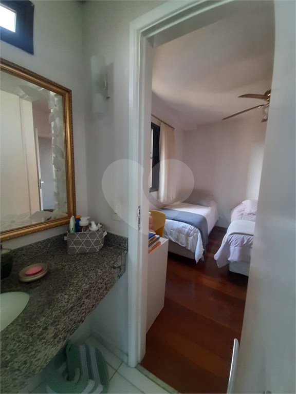 Apartamento à venda com 3 quartos, sendo 1 suíte, em Santana, São Paulo, SP