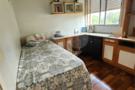 Apartamento à venda com 3 quartos, sendo 1 suíte, em Santana, São Paulo, SP