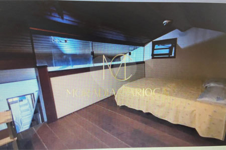Casa em condomínio à venda com 3 suítes em Manguinhos, Armação dos Búzios, RJ
