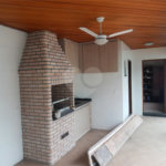 Casa à venda com 4 suítes em Tremembé, São Paulo, SP