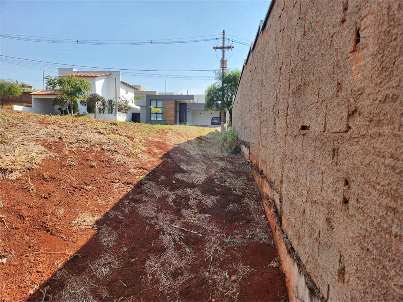 Terreno à venda em Altos do Jaraguá, Araraquara, SP