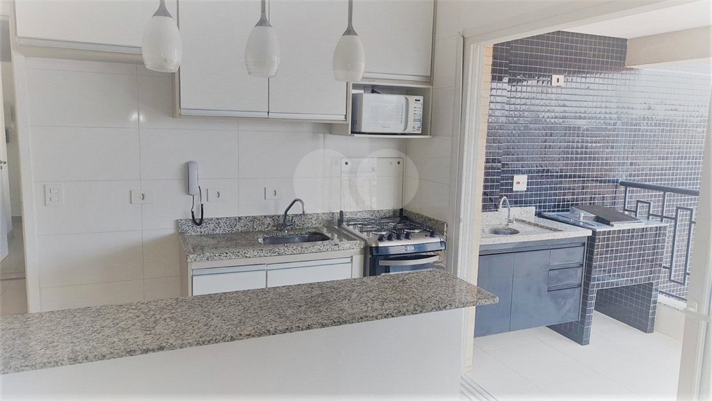 Apartamento à venda com 1 quarto em Limão, São Paulo, SP