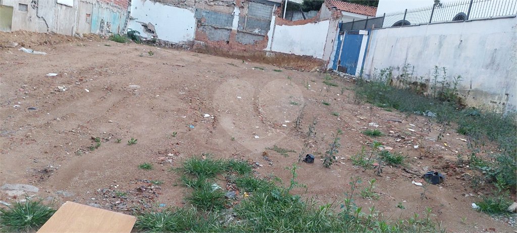 Terreno à venda em Vila Aurora (zona Norte), São Paulo, SP
