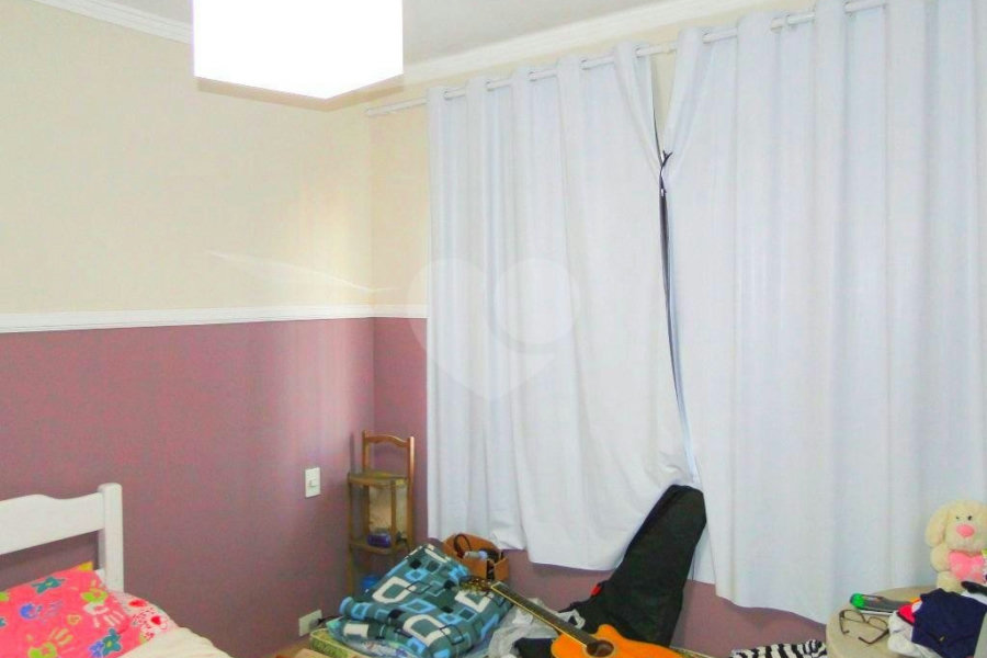 Sobrado à venda ou para alugar com 4 quartos, sendo 1 suíte, em Santana, São Paulo, SP