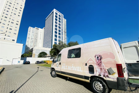 Apartamento à venda com 3 quartos, sendo 2 suítes,  no Centro, São Bernardo do Campo, SP